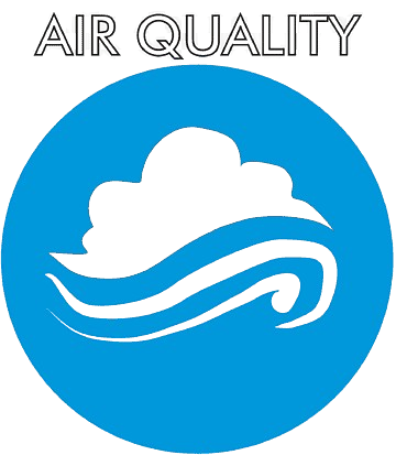 AQI Monitoring