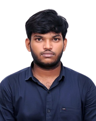 Bharath K